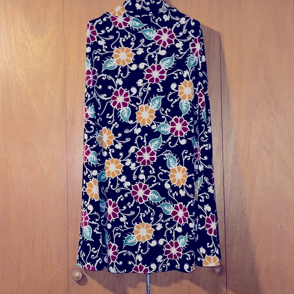 Lularoe Maxi Skirt